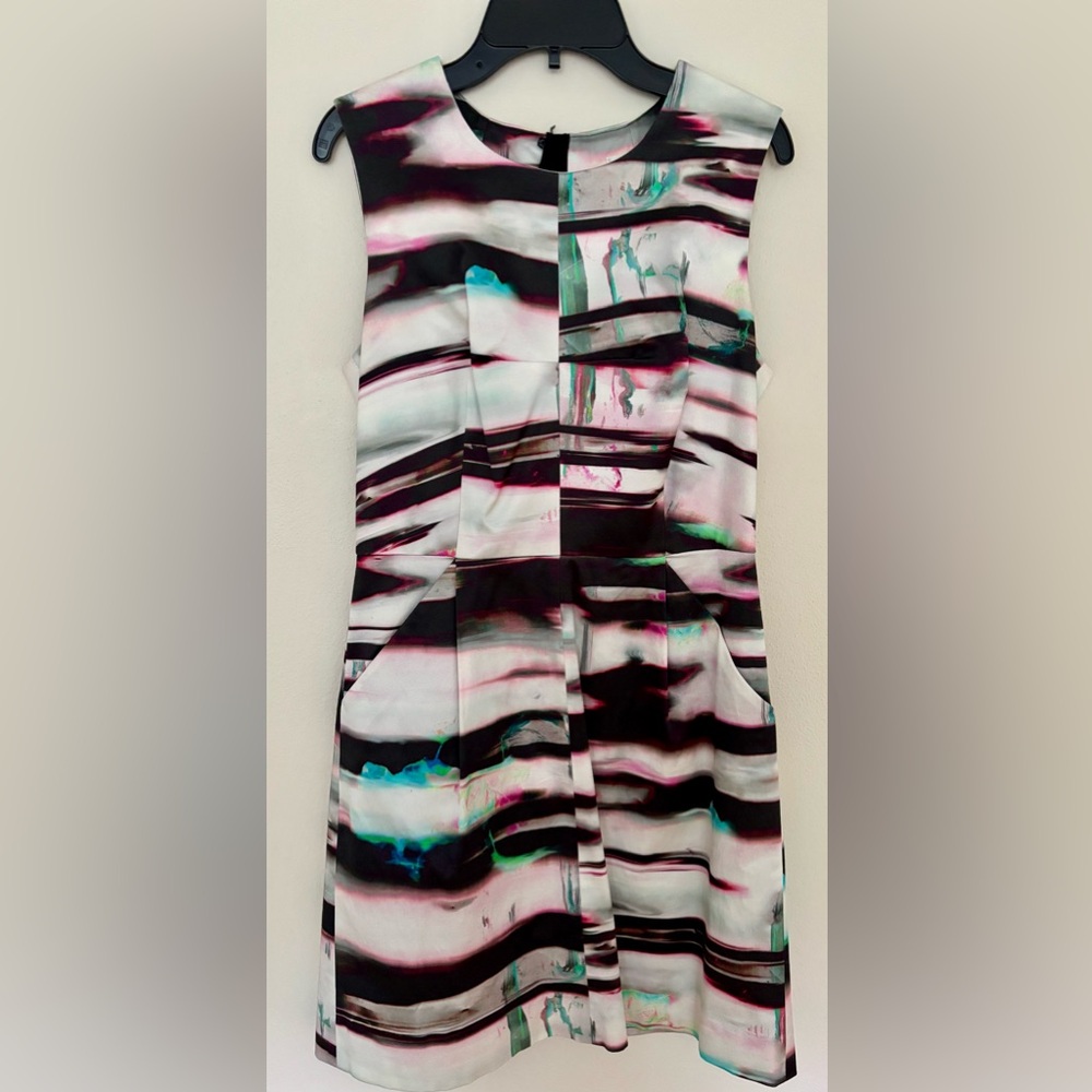 Milly Dress